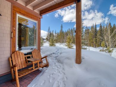 Breckenridge Condo 937896