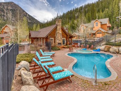 Breckenridge Condo 937896