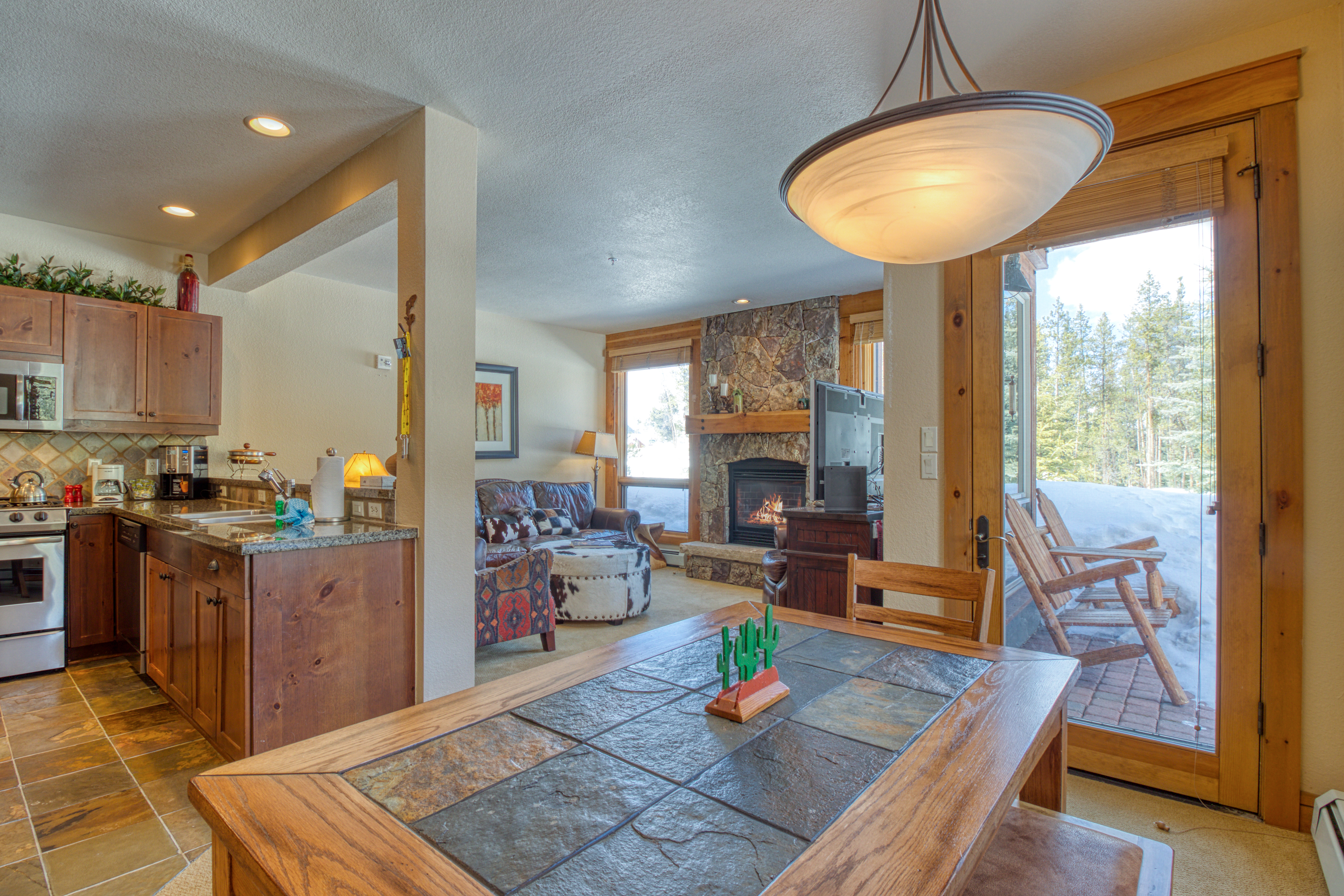 Breckenridge Condo 937896