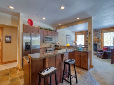 Breckenridge Condo 937896