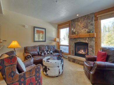 Breckenridge Condo 937896