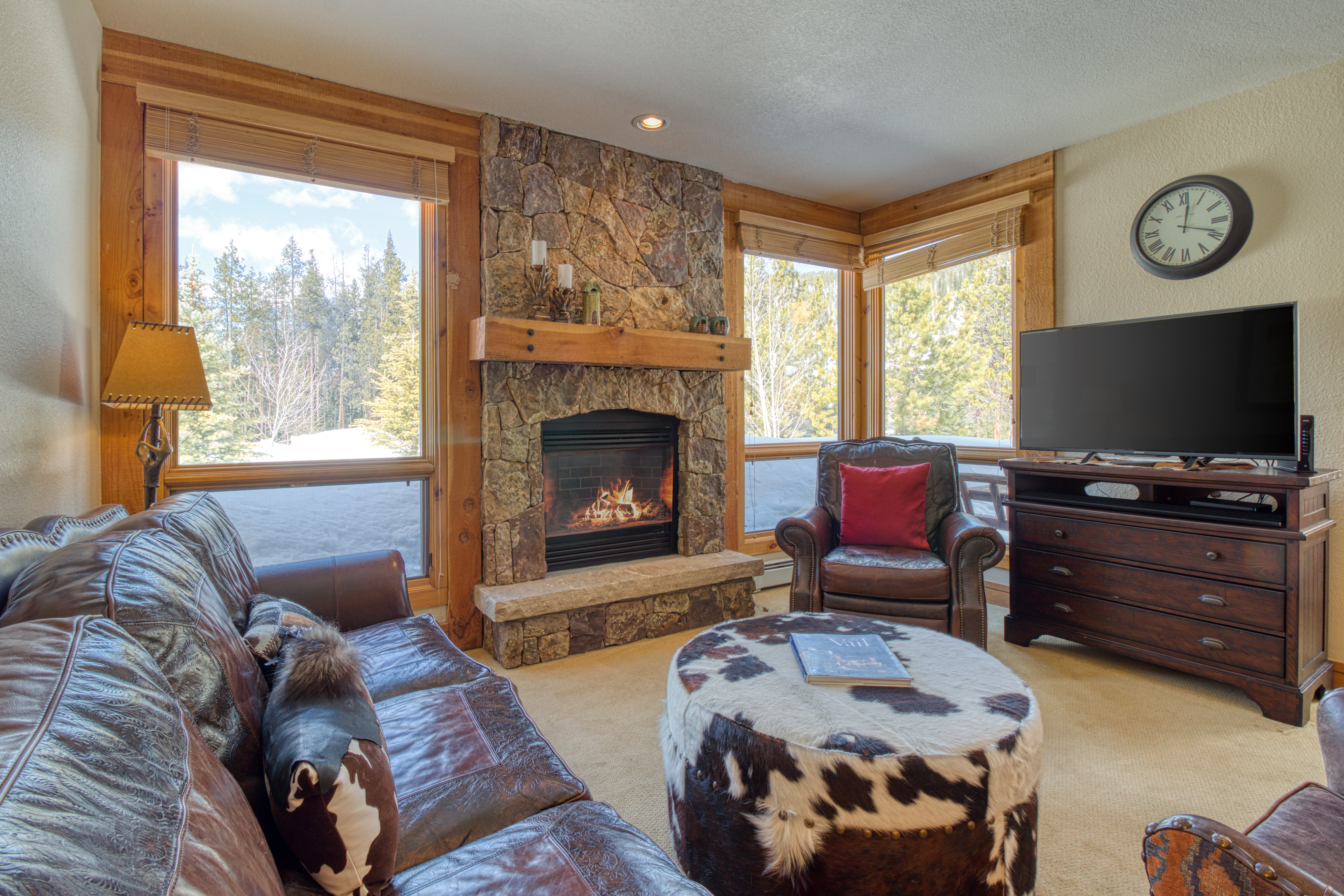 Breckenridge Condo 937896