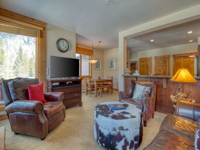 Breckenridge Condo 937896