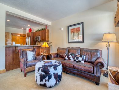 Breckenridge Condo 937896