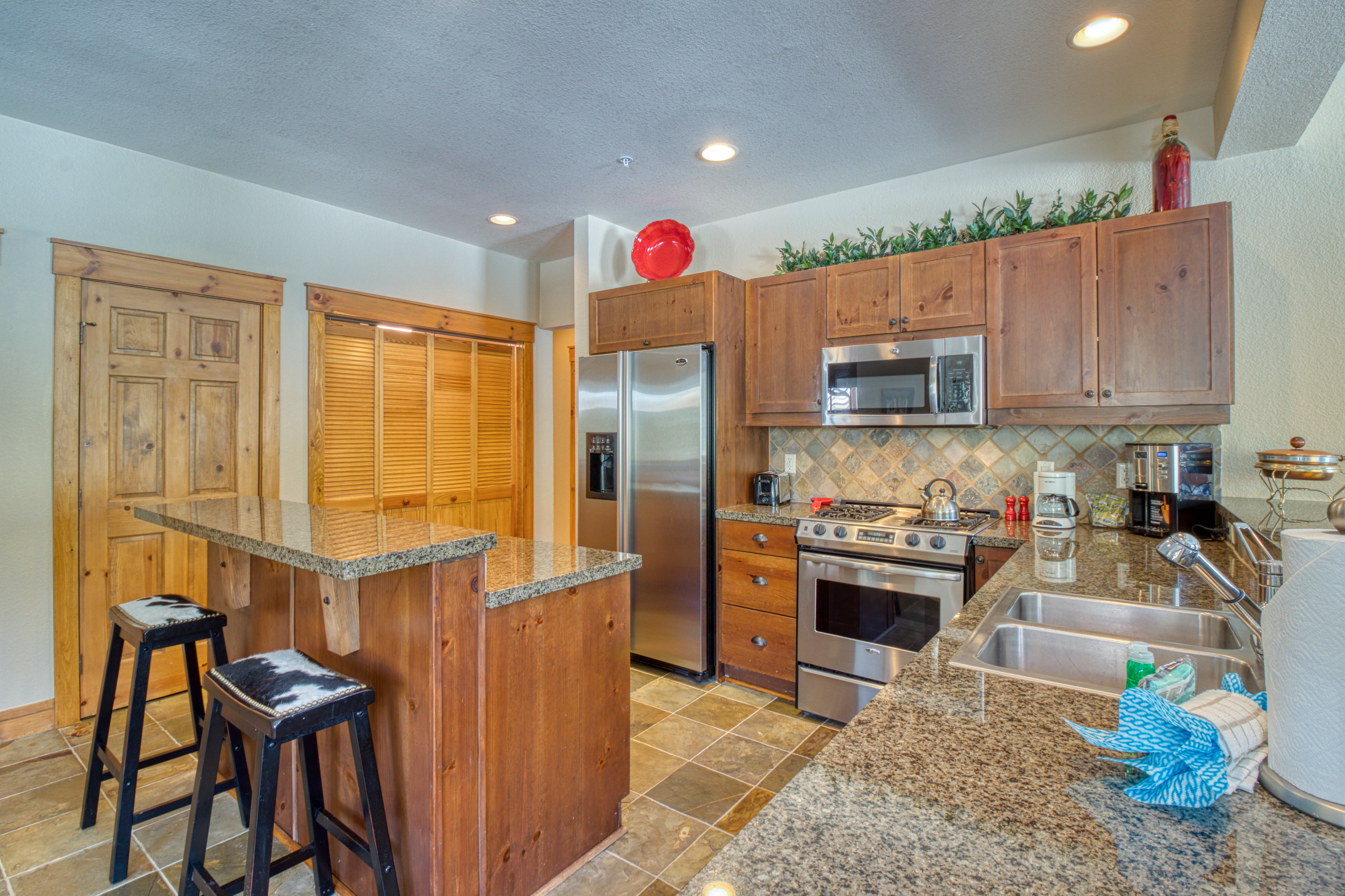 Breckenridge Condo 937896