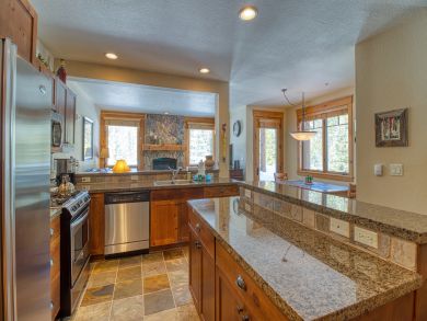 Breckenridge Condo 937896