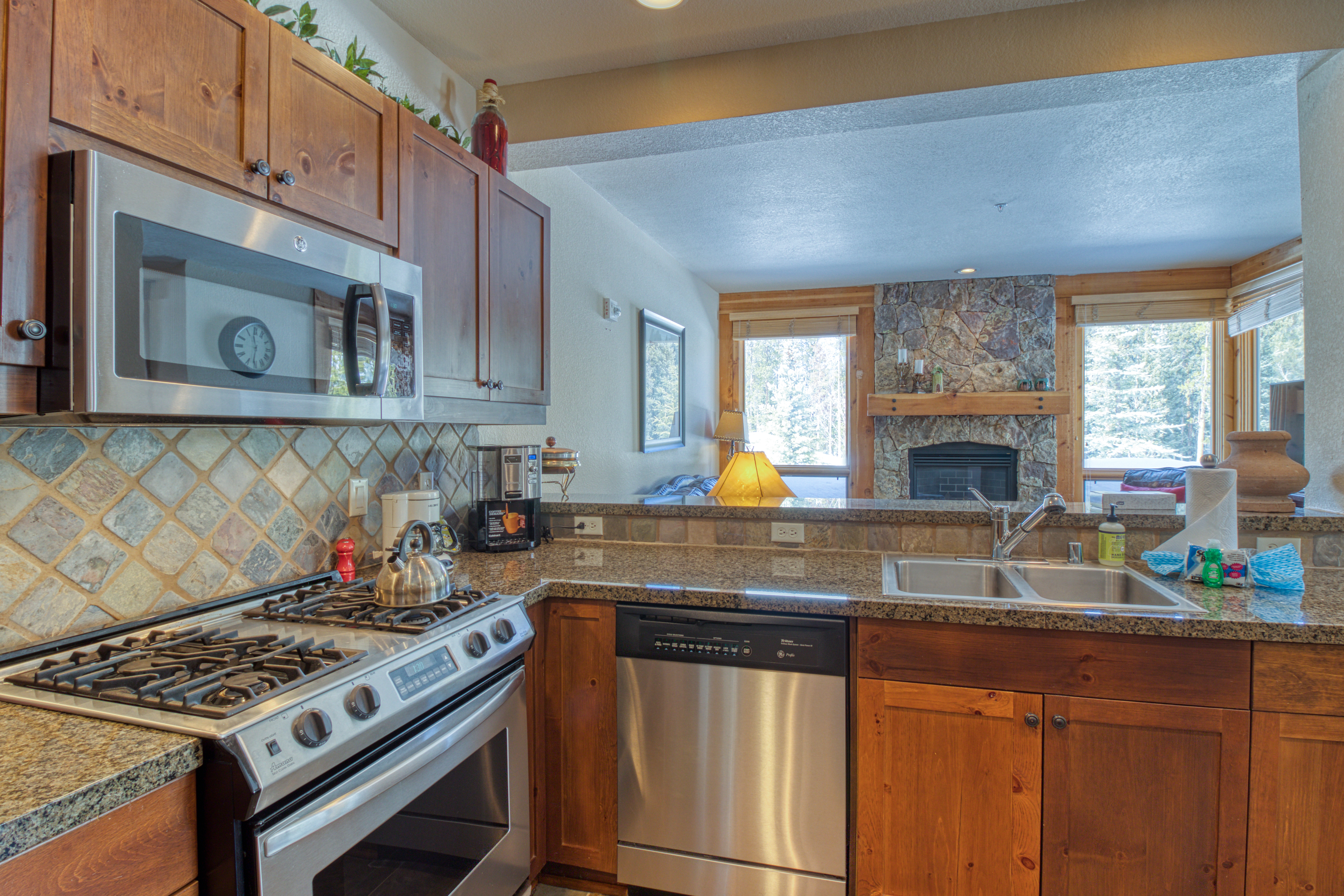 Breckenridge Condo 937896