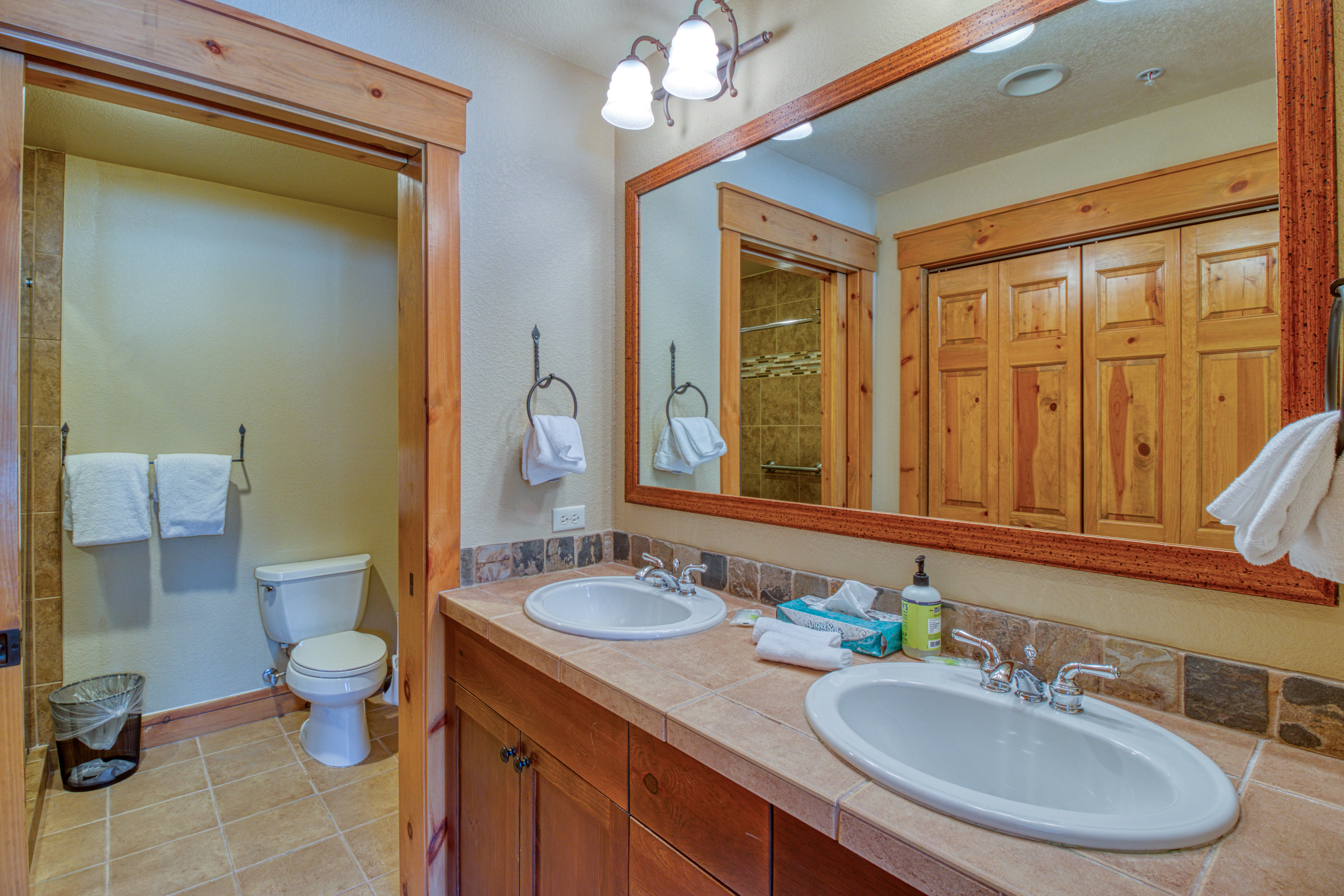Breckenridge Condo 937896