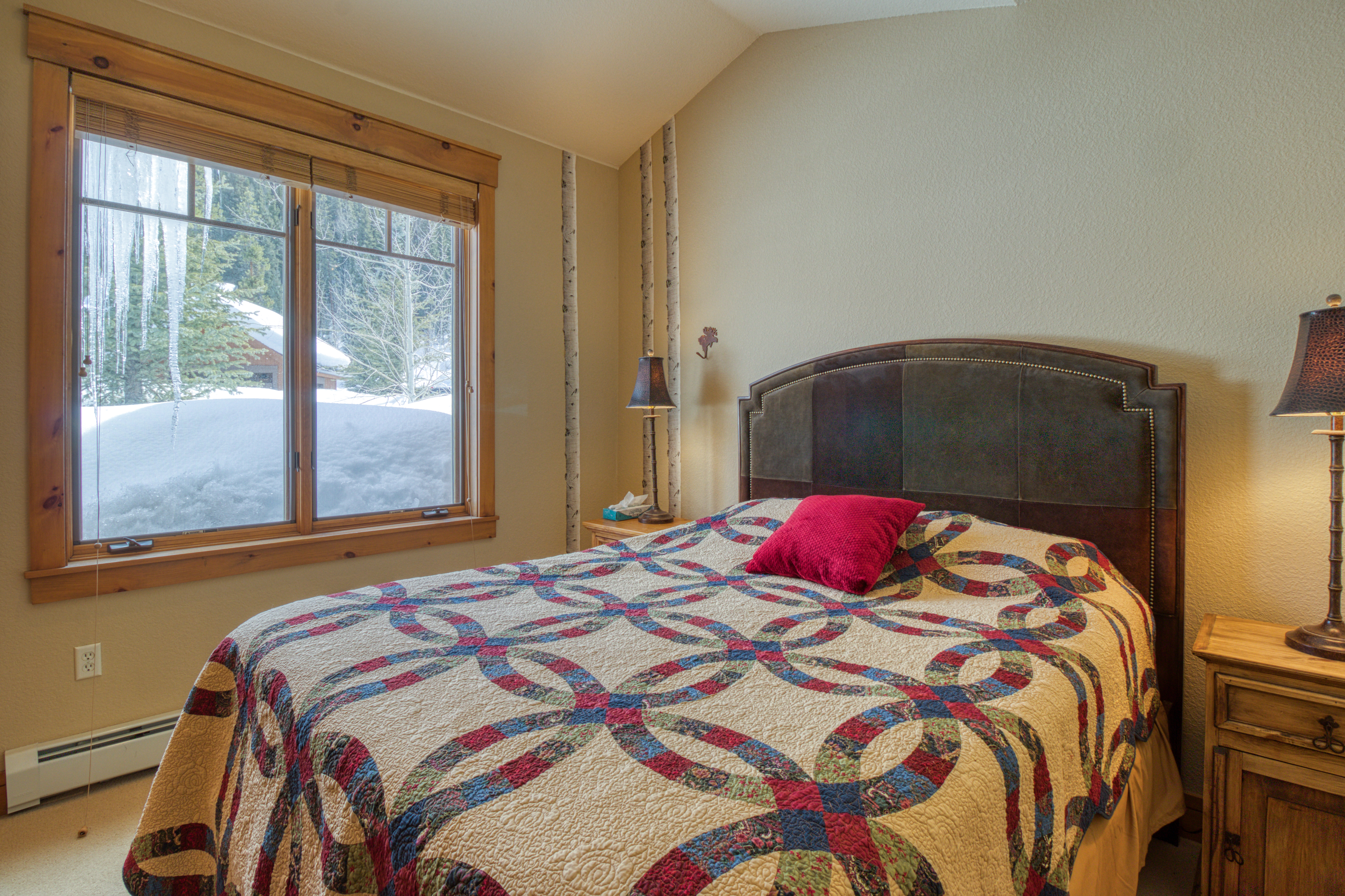 Breckenridge Condo 937896