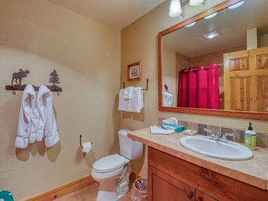 Breckenridge Condo 937896