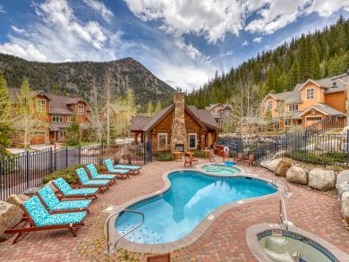 Breckenridge Condo 937896