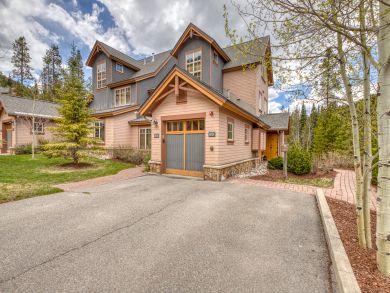Breckenridge Condo 937896