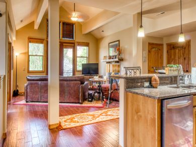 Breckenridge Condo 937897