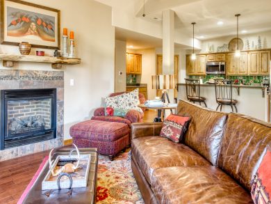 Breckenridge Condo 937897