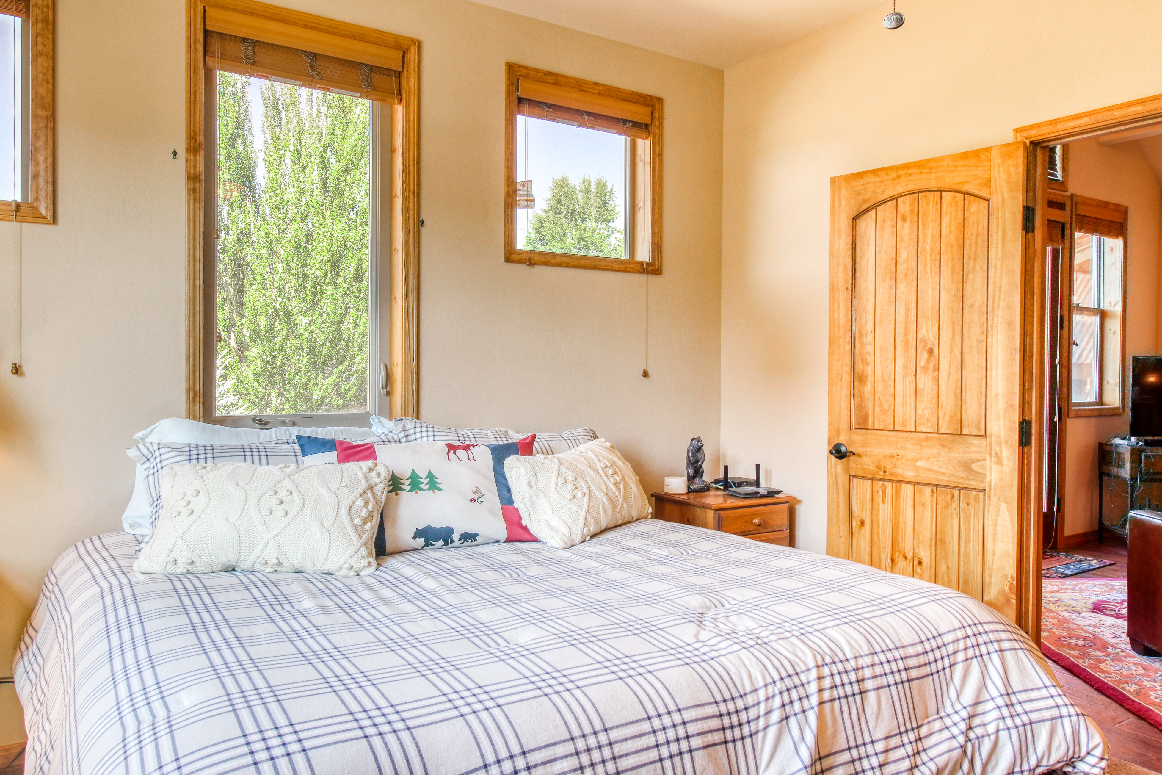 Breckenridge Condo 937897
