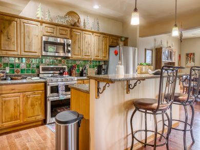Breckenridge Condo 937897