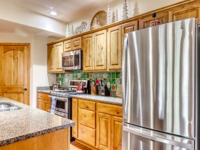 Breckenridge Condo 937897