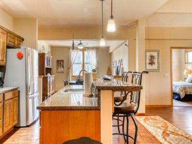 Breckenridge Condo 937897
