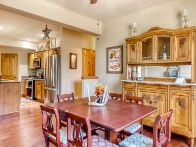 Breckenridge Condo 937897