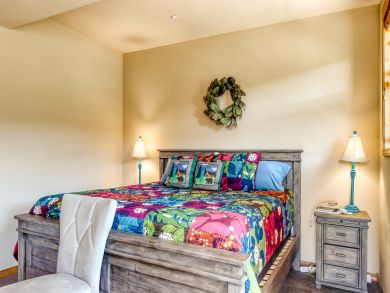 Breckenridge Condo 937897