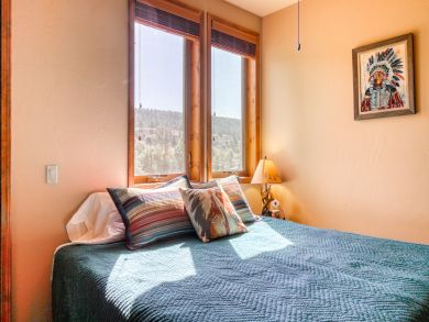 Breckenridge Condo 937897