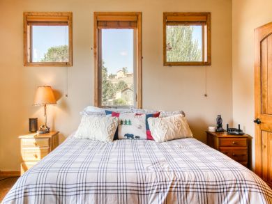 Breckenridge Condo 937897