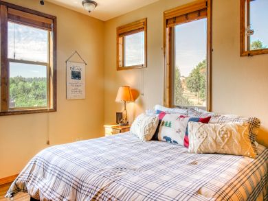 Breckenridge Condo 937897