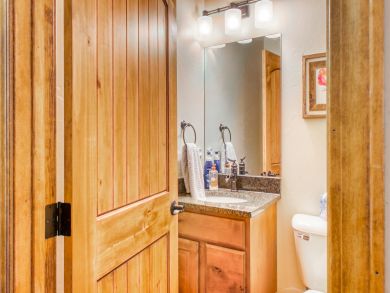 Breckenridge Condo 937897