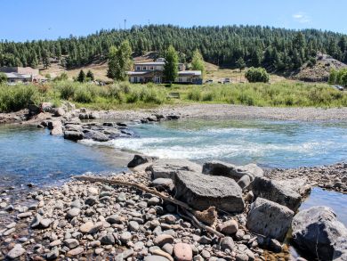 Breckenridge Condo 937897