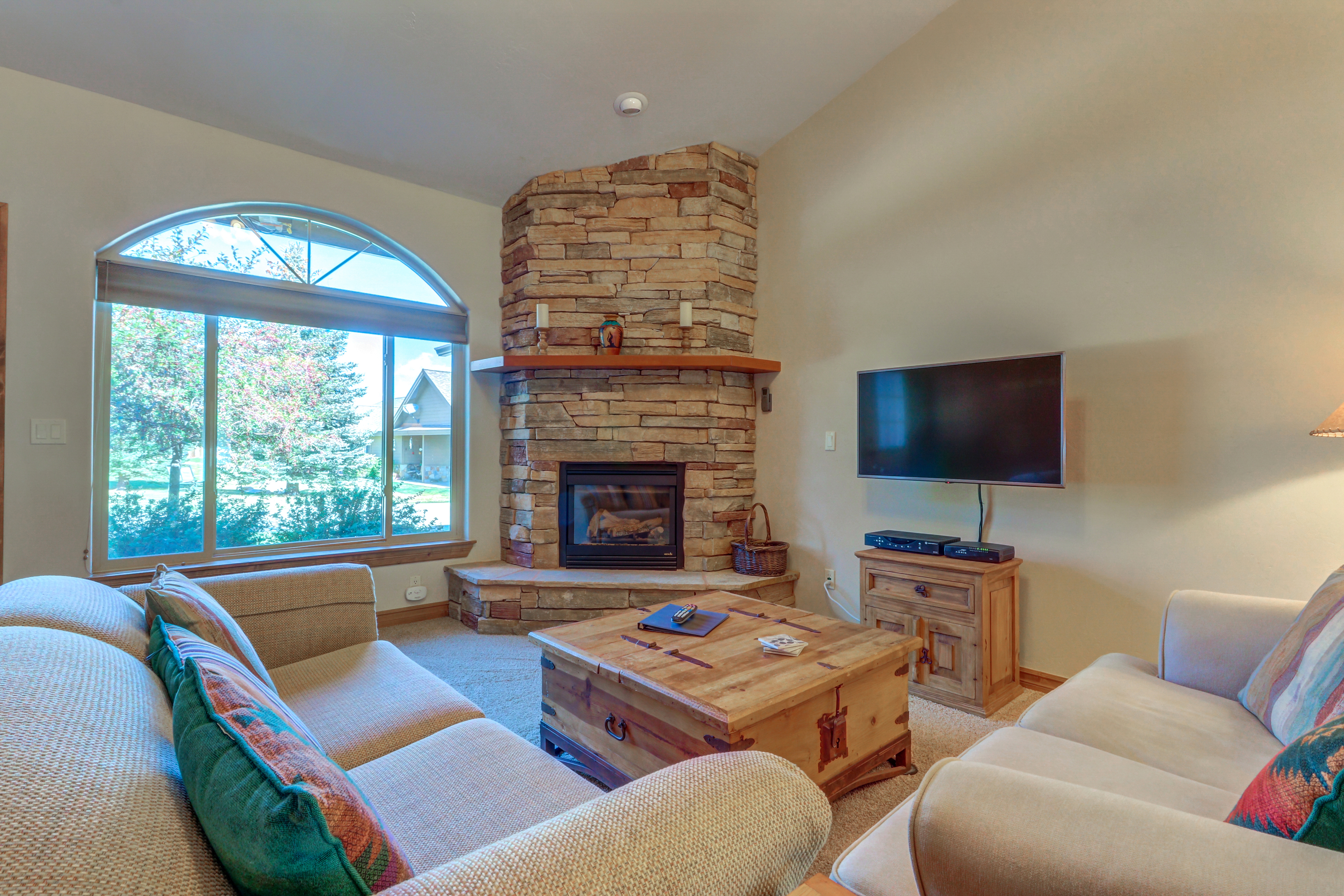 Breckenridge Condo 937898
