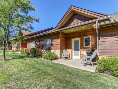 Breckenridge Condo 937898