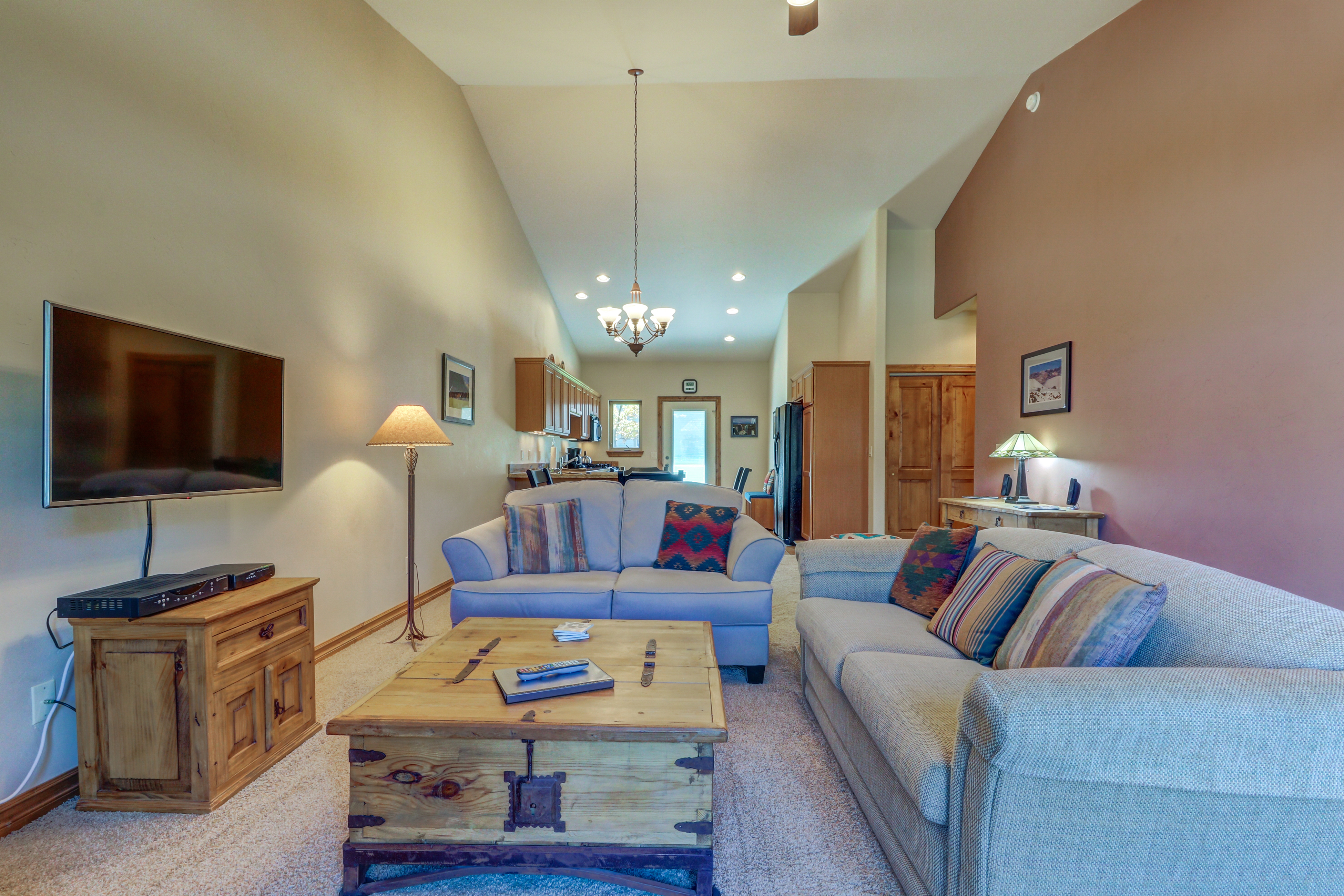 Breckenridge Condo 937898