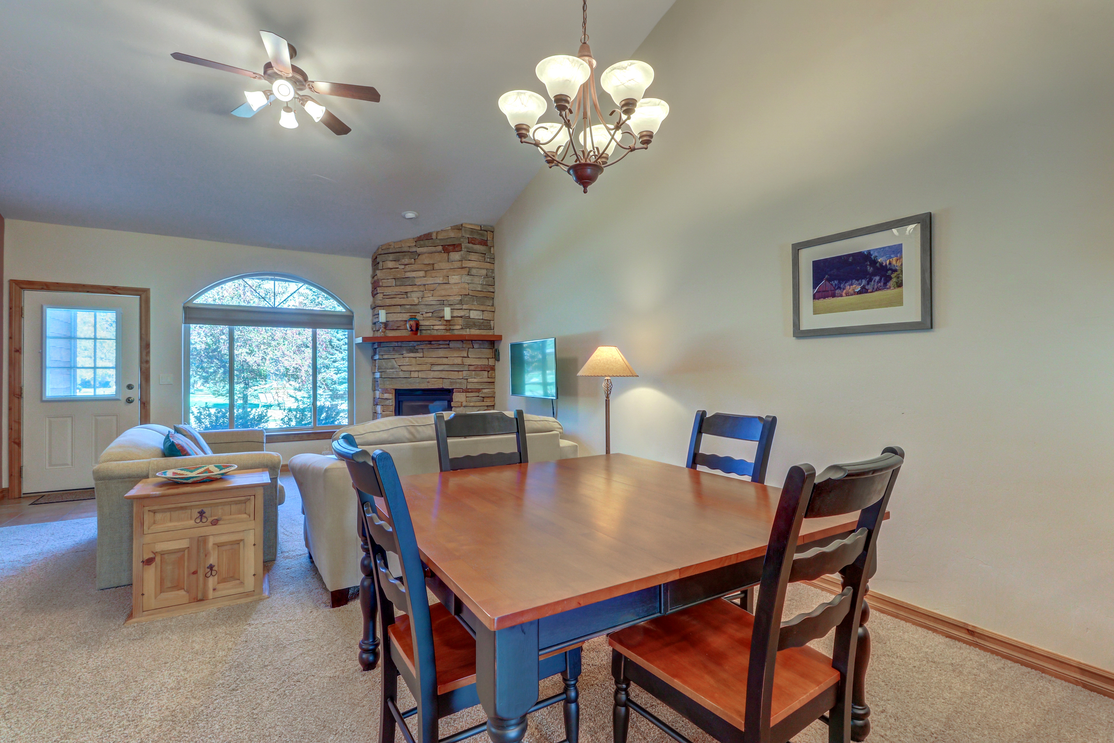Breckenridge Condo 937898