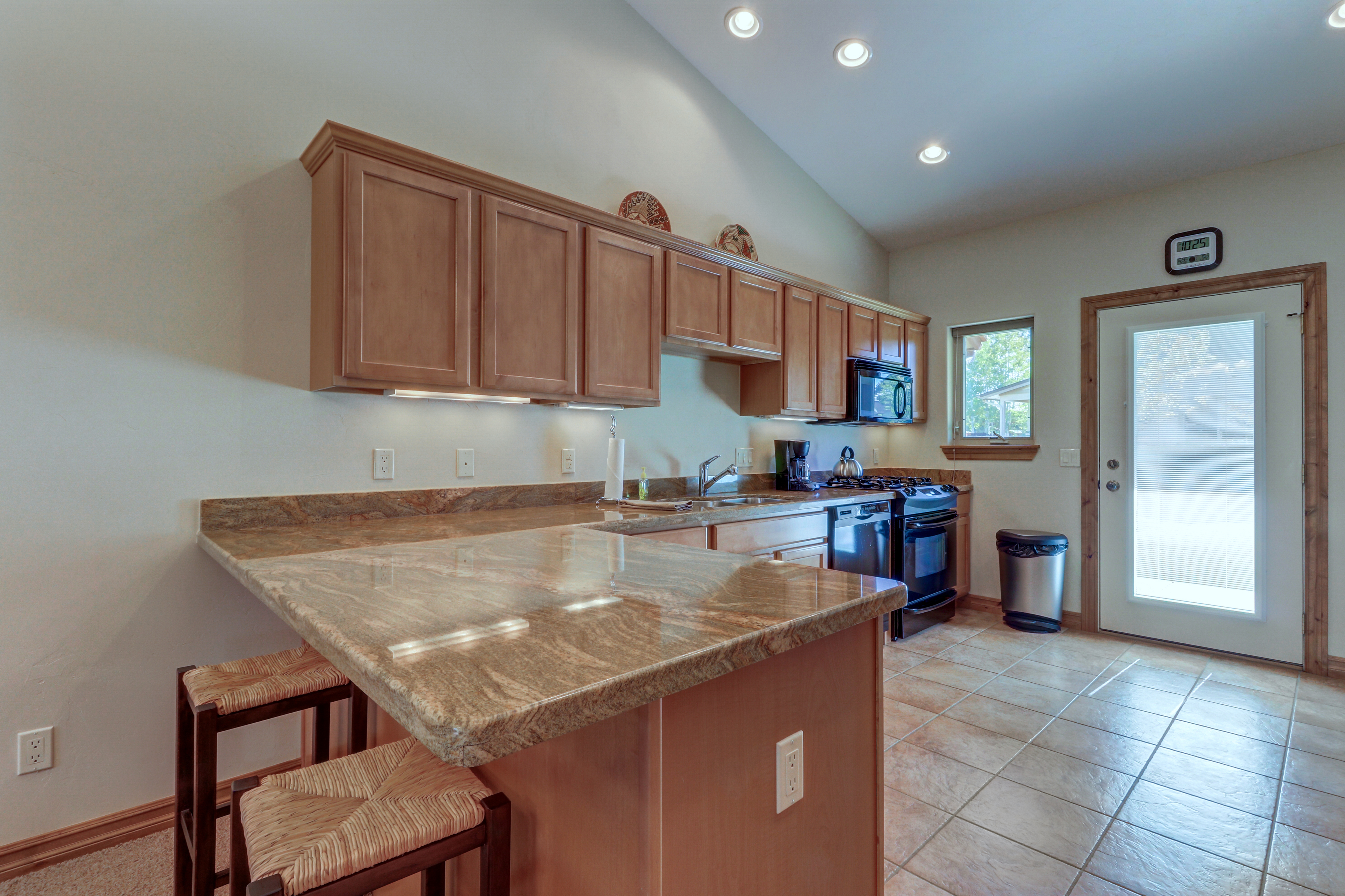 Breckenridge Condo 937898