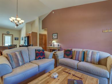 Breckenridge Condo 937898