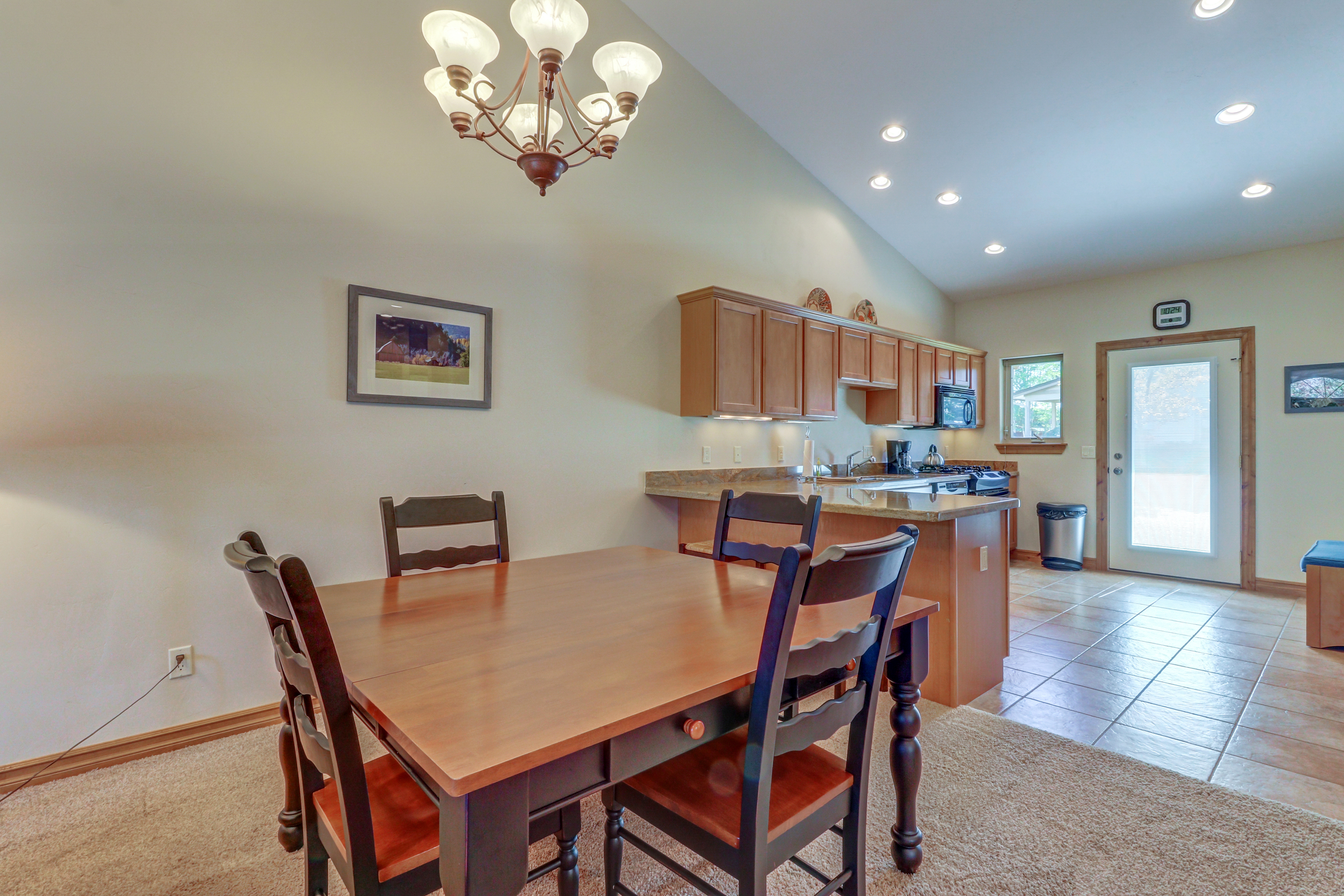 Breckenridge Condo 937898