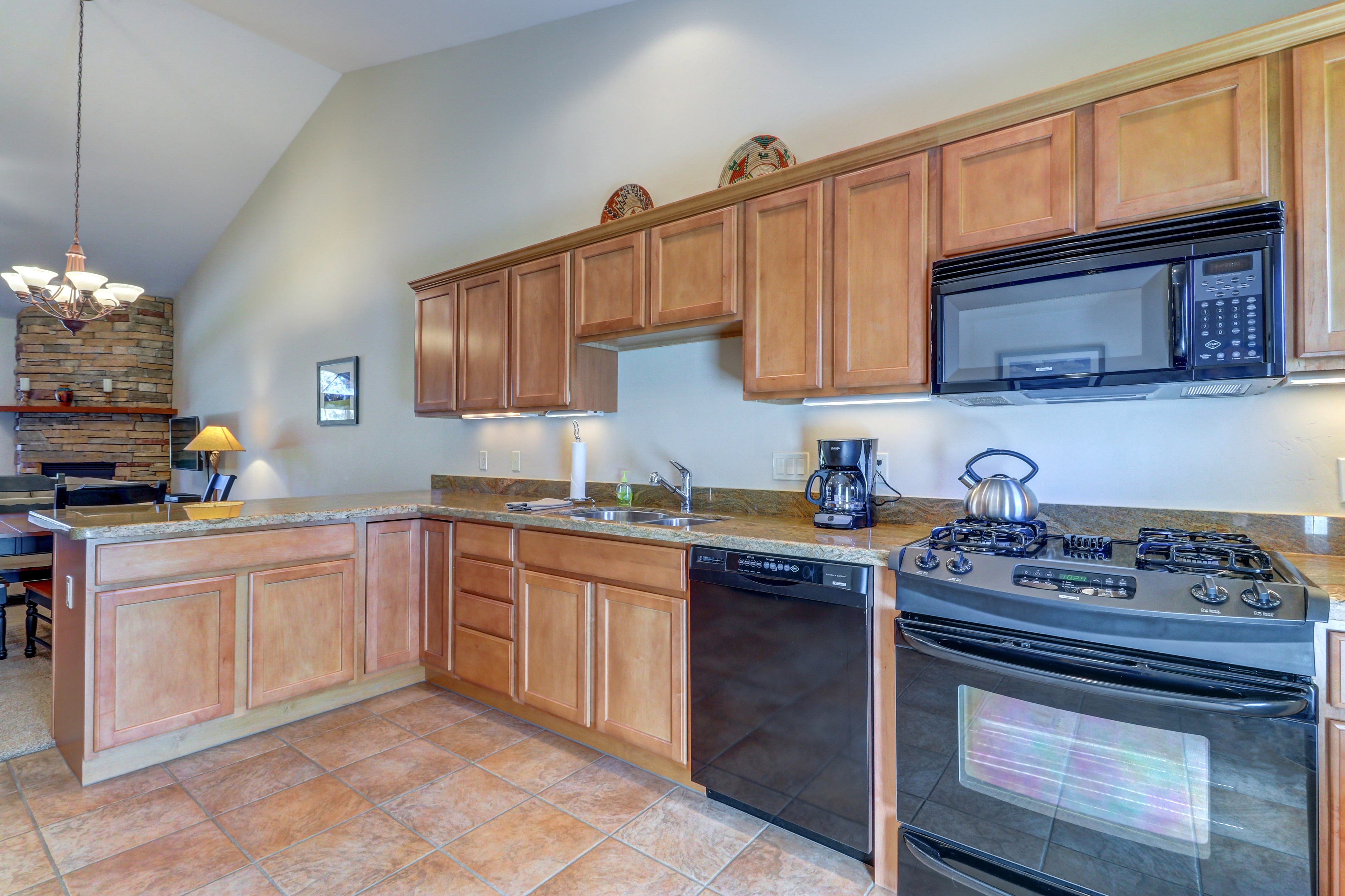 Breckenridge Condo 937898