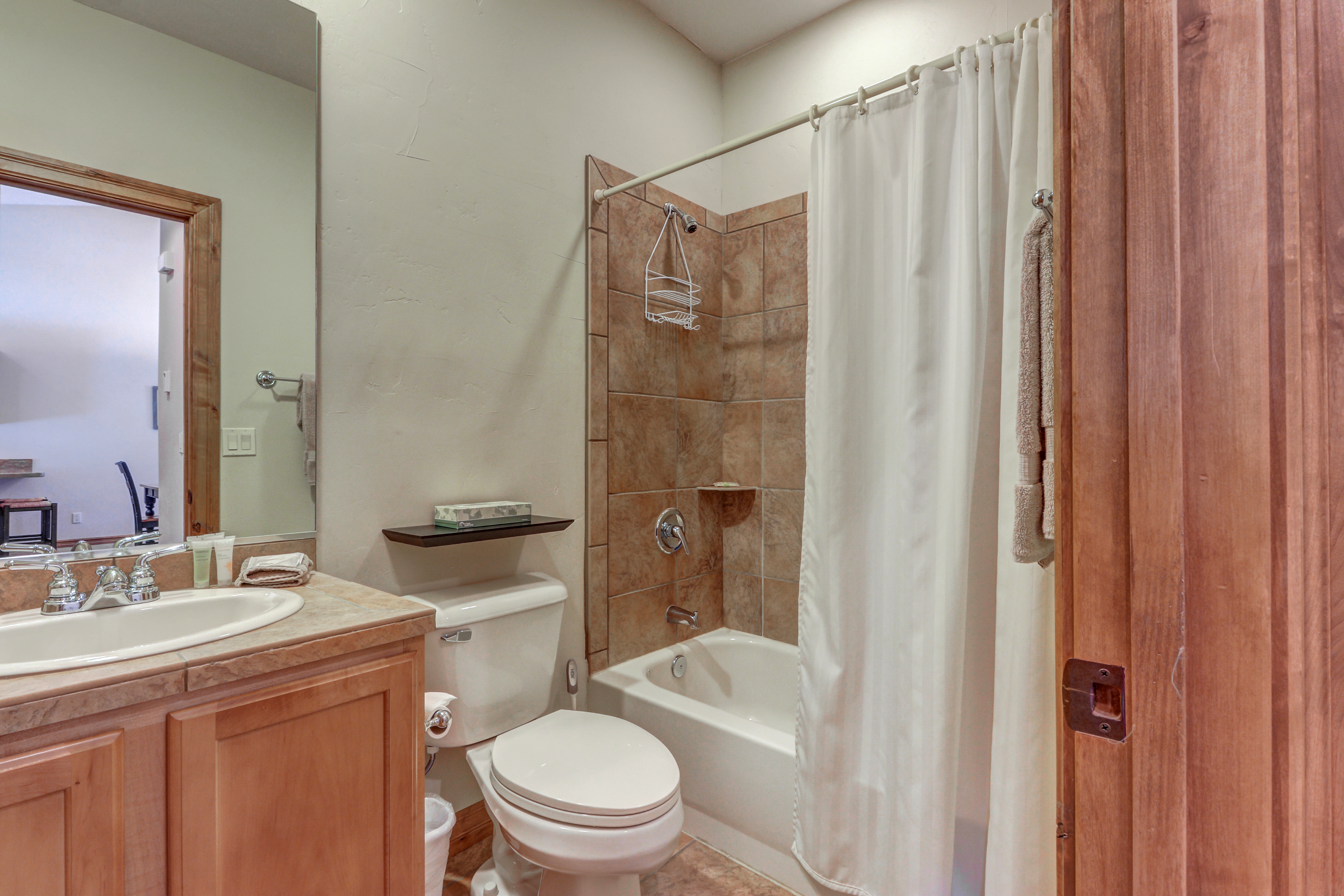 Breckenridge Condo 937898
