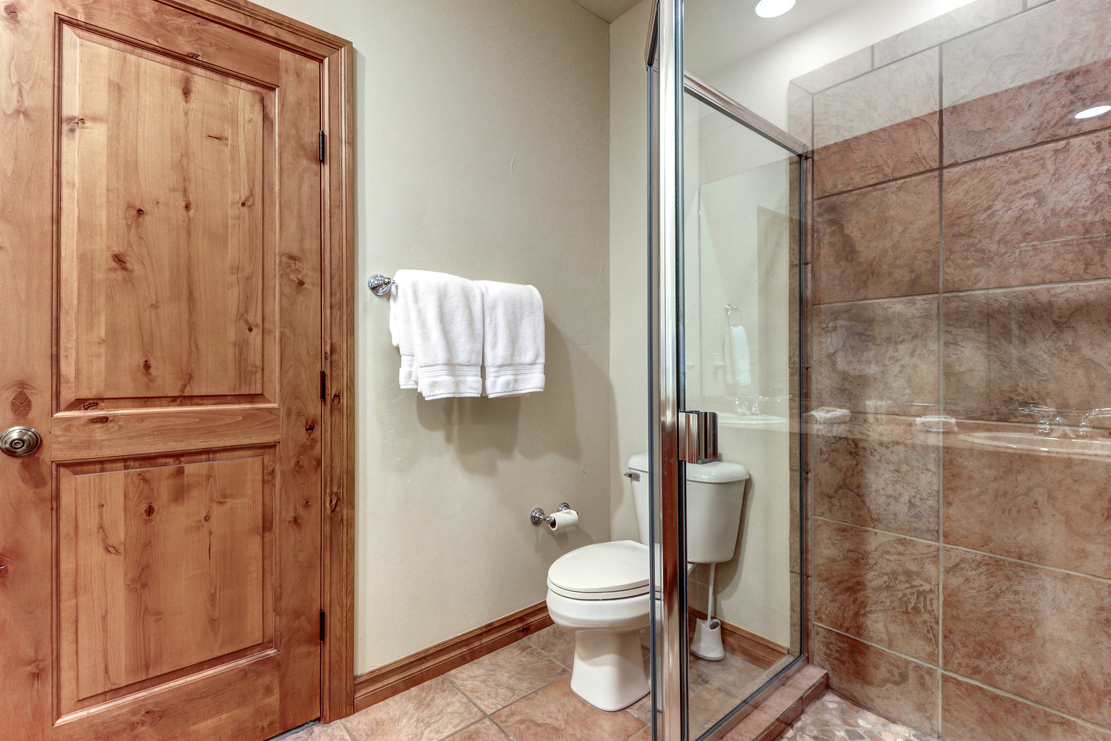 Breckenridge Condo 937898