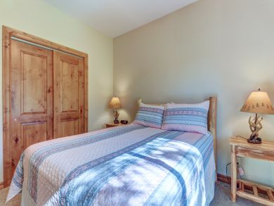 Breckenridge Condo 937898