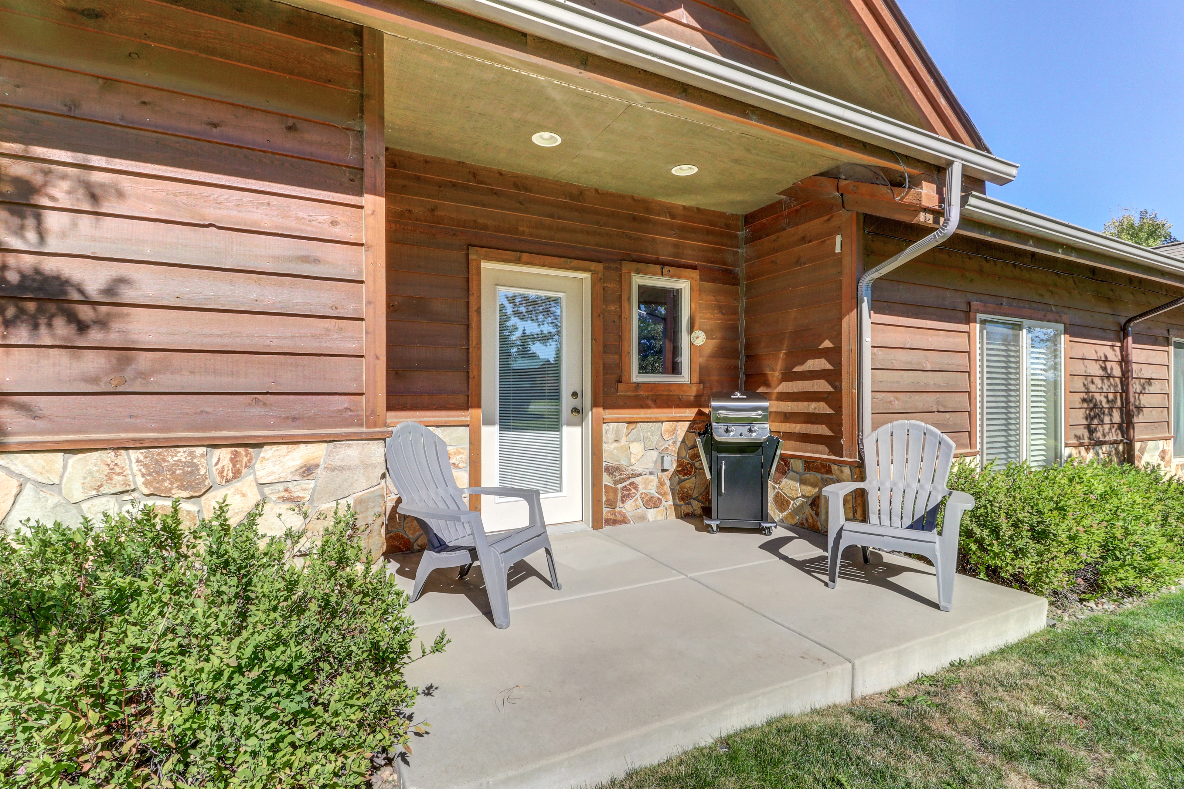 Breckenridge Condo 937898