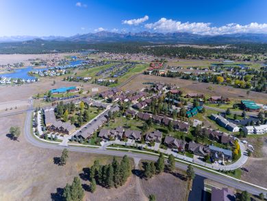 Breckenridge Condo 937898