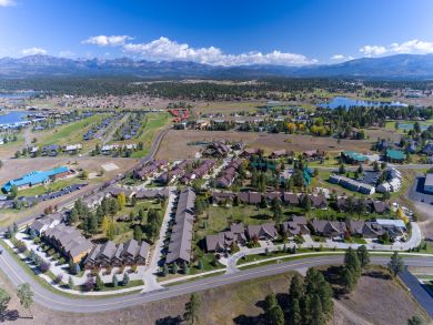 Breckenridge Condo 937898