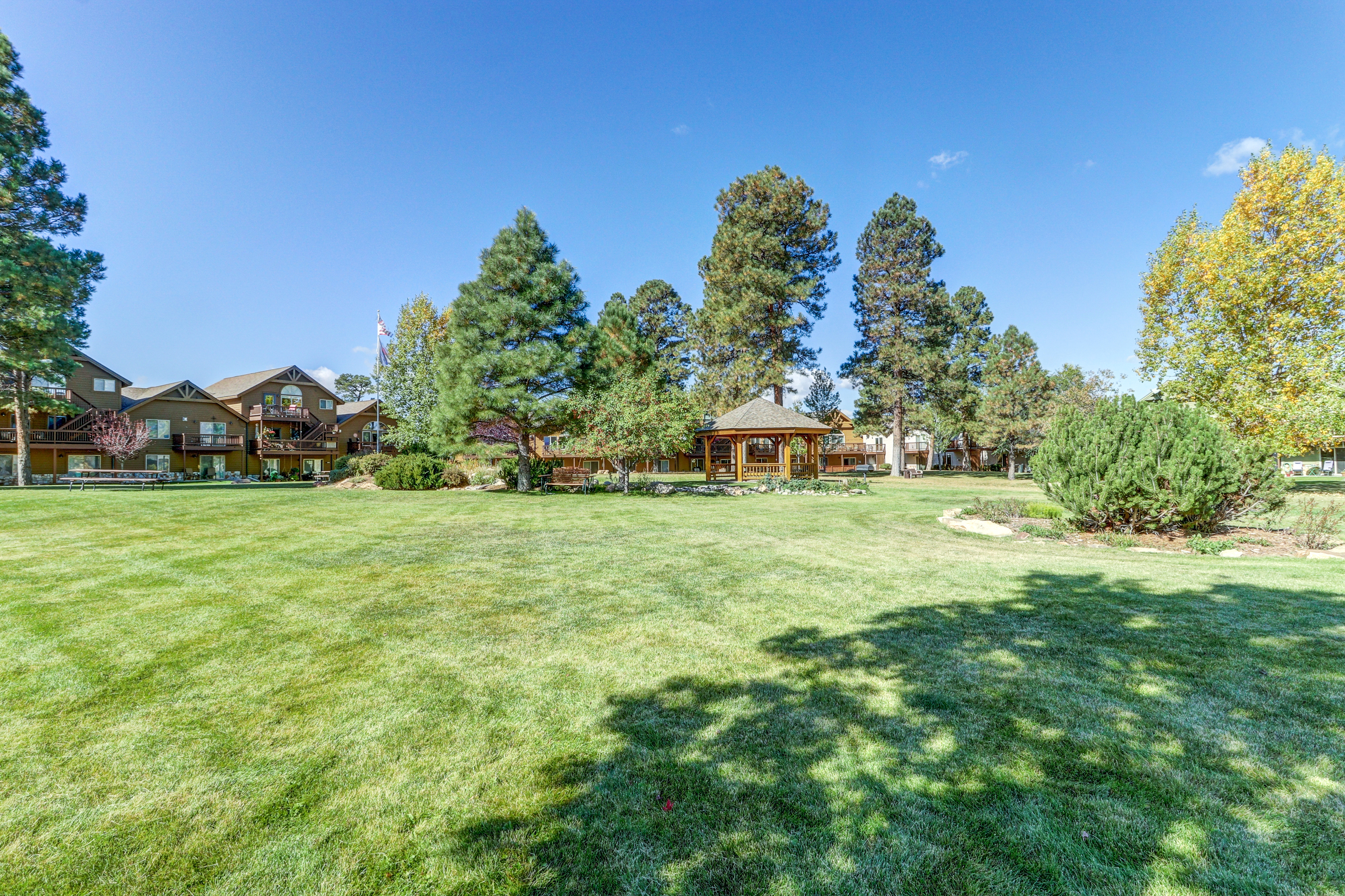 Breckenridge Condo 937898