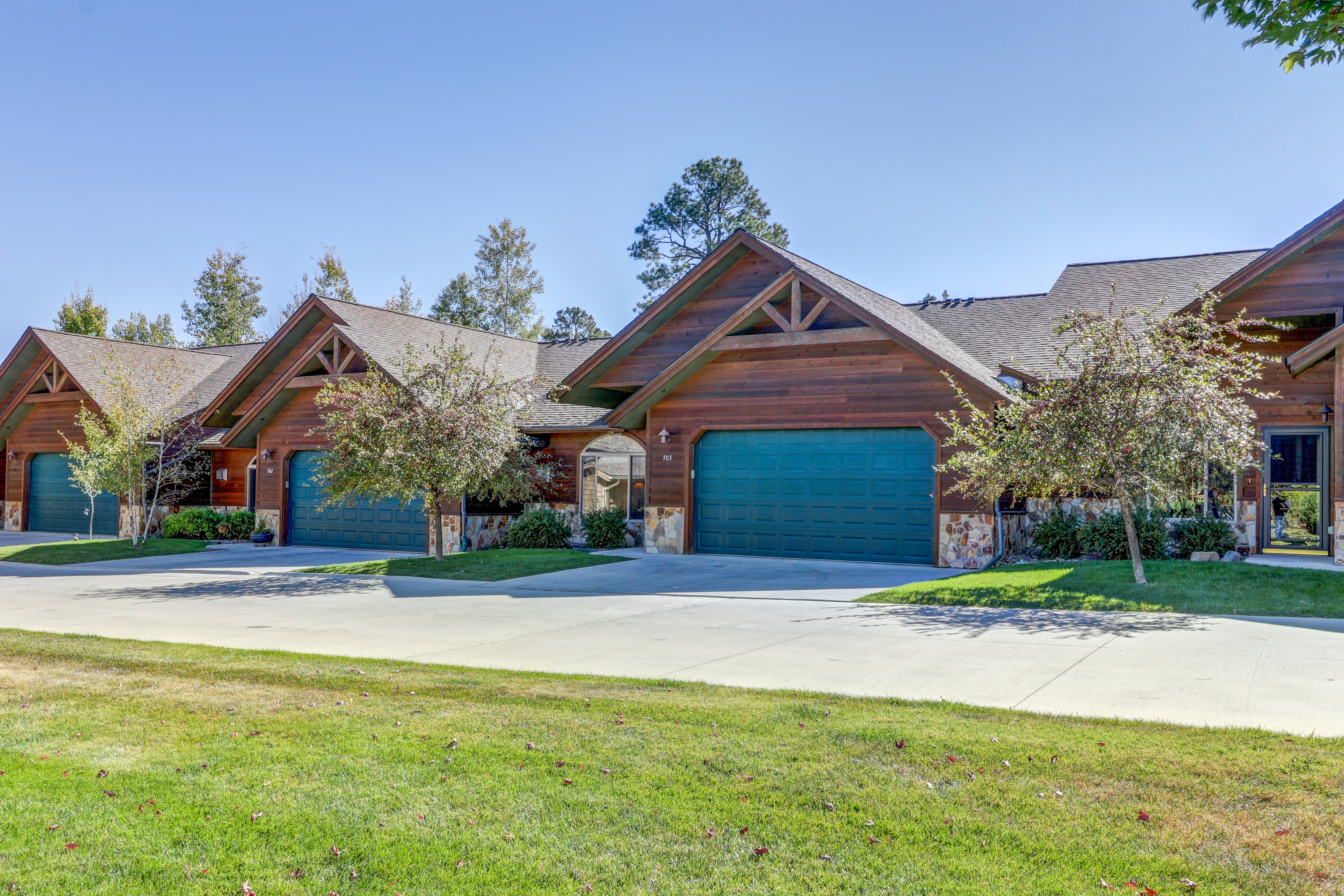 Breckenridge Condo 937898