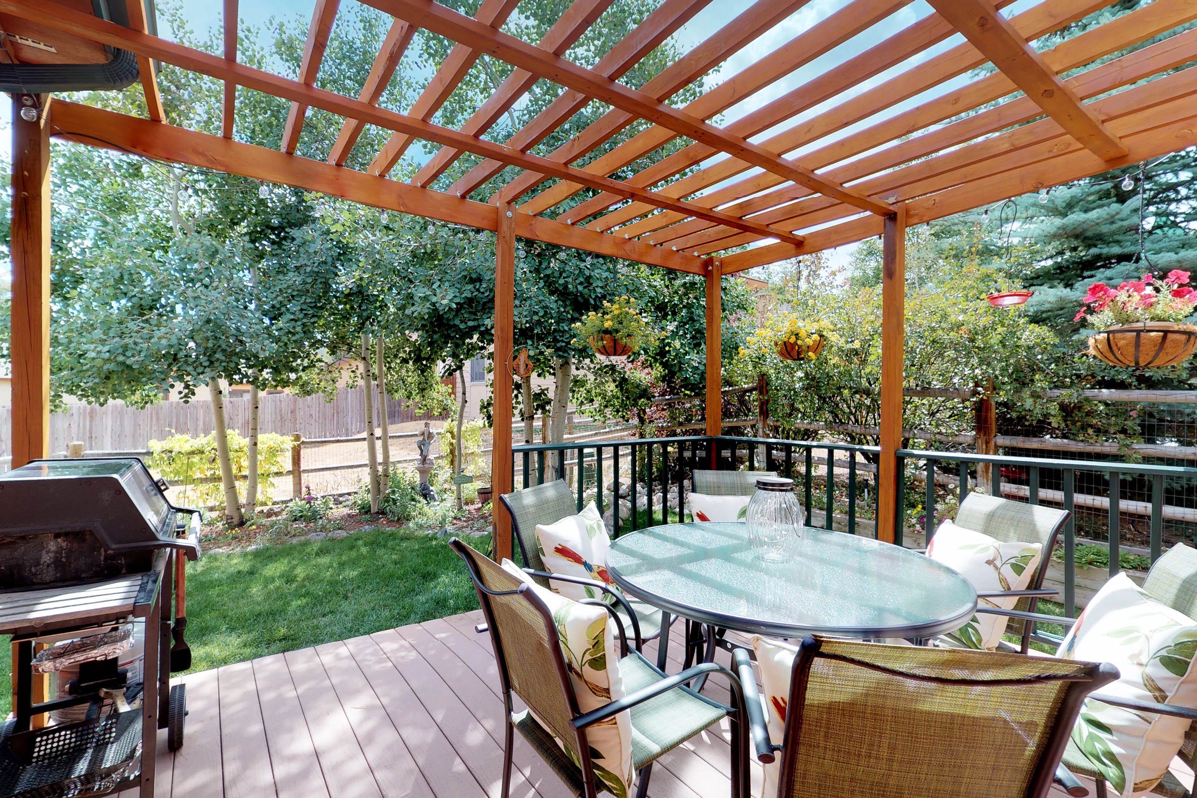 Breckenridge Home 937899