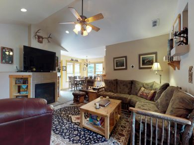 Breckenridge Home 937899
