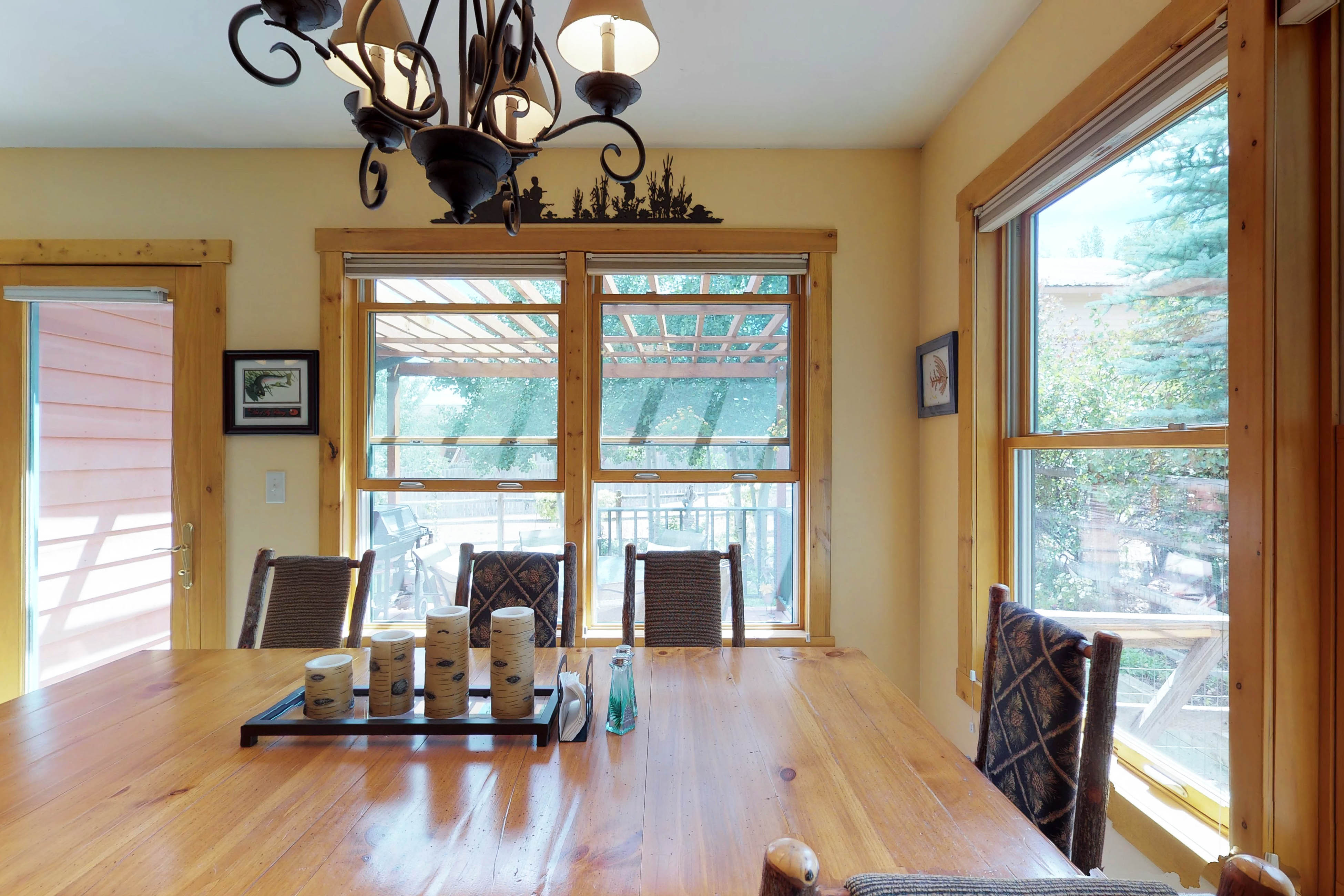 Breckenridge Home 937899