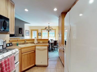 Breckenridge Home 937899