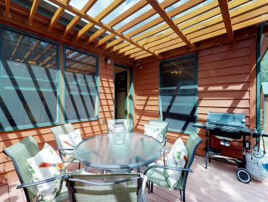Breckenridge Home 937899